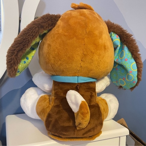 NEW Leap Frog Interactive Learning Plush Puppy Toy - Picture 2 of 6